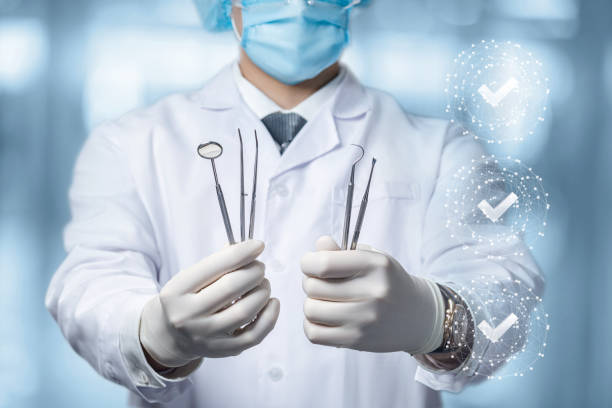 Advanced Technology for Better Dental Care in Lafayette, LA