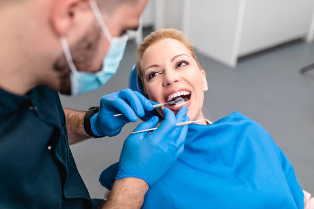 Best Emergency Dental Care  in Fayette, LA