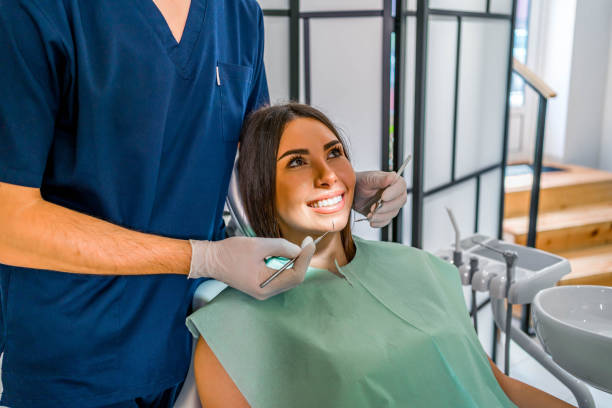 Sleep Apnea Treatment in Lafayette, LA