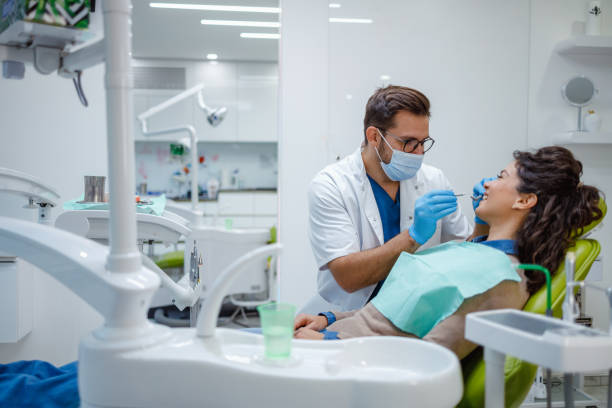 Best Dental Exams and Cleanings  in Fayette, LA
