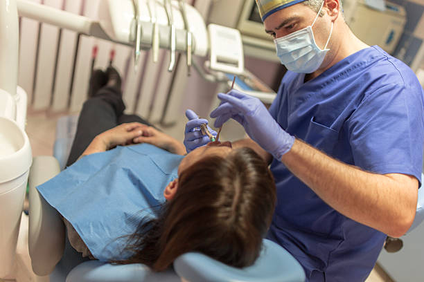 Best Cosmetic Dentistry  in Fayette, LA